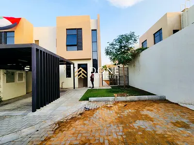 LUXURY 2BED TOWNHOUSE IN NESMA WITH GARDEN JUST 80K