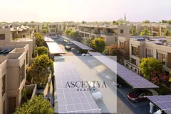 Villa 4 Bed + Maid + Closed Kitchen + Store | 0% Services Fees For 3 Years | Reducing Long-Term Util