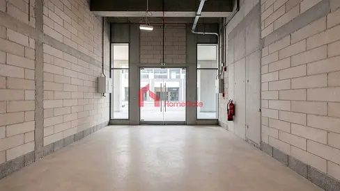Shell & Core Retail Shop | Investor Deal | Brand New | Easy Access