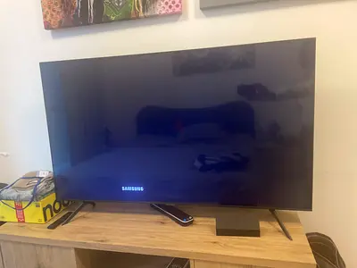 QUICK SALE - Samsung 55 LED Smart TV - Good Condition