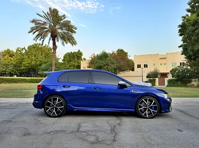 Volkswagen Golf Topline, миниатюра 2