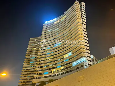 Upcoming | Dazzling 1Br | Appliances Included