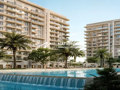 Invest Now|Amazing 1BR|High ROI|Unique Living