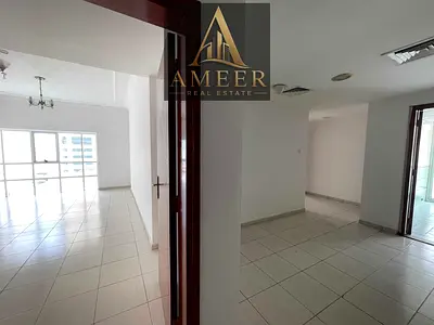 HUGE 2 BHK APARTMENT SPACIOUS LAYOUT READY TO MOVE EASY TO DUBAI ACCESS