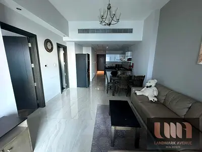 Perfect Apartment - Ready to Move - Fully Furnished - 4 Cheques