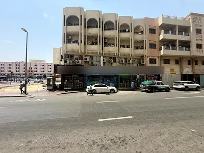 Part of property