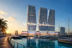 LUXURY LIVING | CHEAPEST UNIT | SEA VIEW