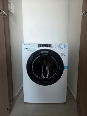 Front-load washing machine - Candy ( new)