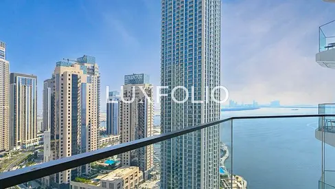 Luxury Building | Waterfront | Vacant