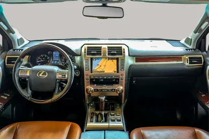 صورة 9 لـ 2018 Lexus GX-SERIES