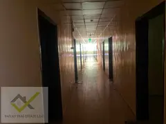 MOHRE APPROVED LABOR CAMP AVAILABLE FOR RENT IN JURF INDUSTRAIL 1