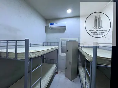 36 Rooms Labour Camp | Fully Furnished | Umm Al Quwain