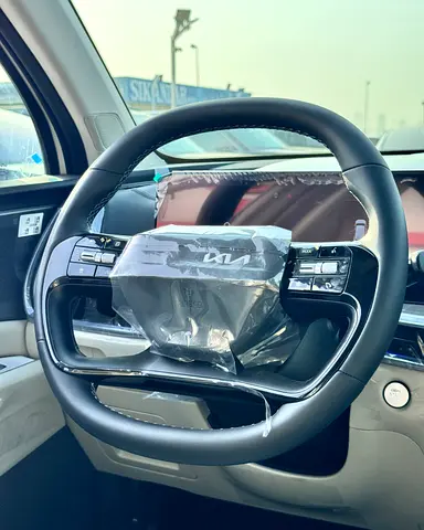 صورة مصغرة 18 لـ 2026 KIA SORENTO