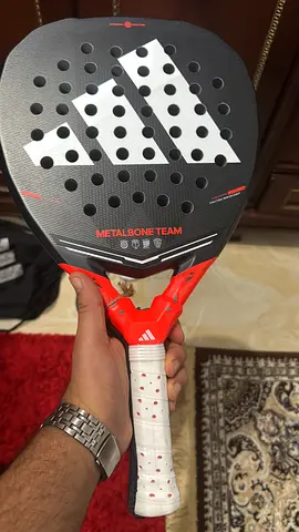 Adidas  Carbon Padel Racket - Excellent Condition