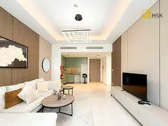 Newly Upgraded | 1-Bed Apartment | Furnished — 3