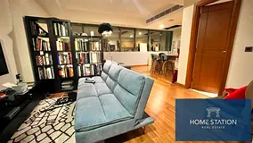 MONTHLY OPTION AVAILABLE | FULLY FURNISHED | LOW FLOOR | EMAAR