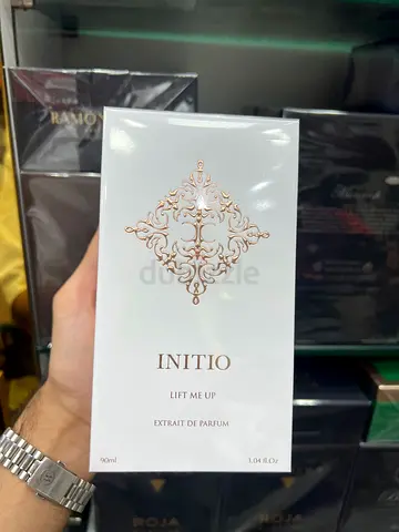 INITIO LIFT ME UP 100ML EXTRAIT DE PARFUM
