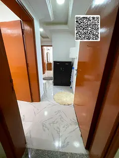 BALCONY | FULL FURNISHED FLAT