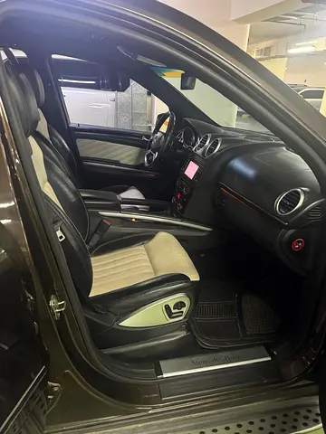 2012 Mercedes-BENZ GL 缩略图 19