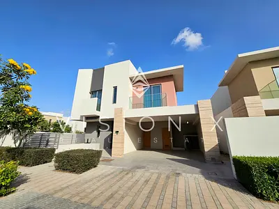 Stylish & Modern | Brand New Villa | Spacious Layout