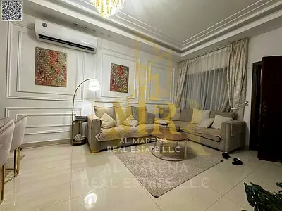 Villa for Sale in Al Yasmeen Ajman | 5 Master Bedrooms | Main Road | Freehold | No Down Payment | Electricity, Water & AC Included