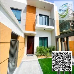3bedroom with Maid room AVailable for sale in Azha Community