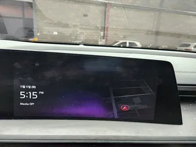 Kia K8 Noblesse, миниатюра 17