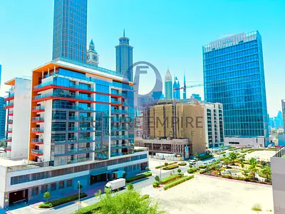 Large 2 Bedroom / Near Metro / GYM | POOL