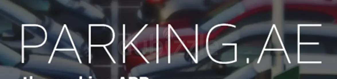 Parking.ae - Premium .ae Domain For Sale
