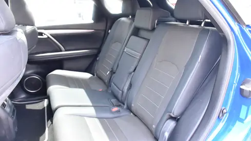 2022 Lexus RX-SERIES — фото 15