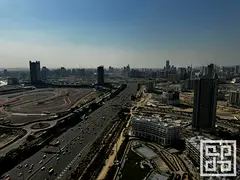 High Floor | Breathtaking views | Vacant