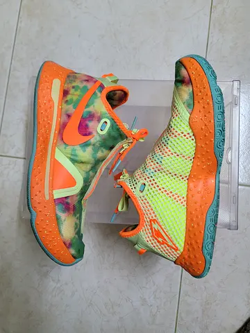 Nike Gatorade x PG 4 EP All Star Weekend Size 41-EU