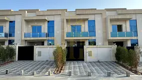 🏡✨ Own your dream villa and invest in a luxurious villa in the heart of Al-Hilu, with all fees 