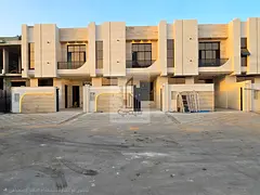 Registration fees included in 4-bedroom villa town