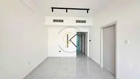 Brand New Luxury 1 Bedroom Apartment for Rent in Aljada | Elegant Finishes | Premium Lifestyle | Onl