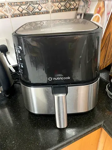 Nutricook Air Fryer
