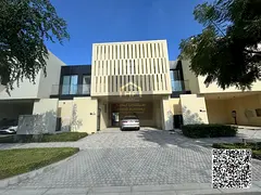 Luxury Villa for Sale in Al Zorah, Ajman | An Exceptional Waterfront Lifestyle—A Haven of Elegance