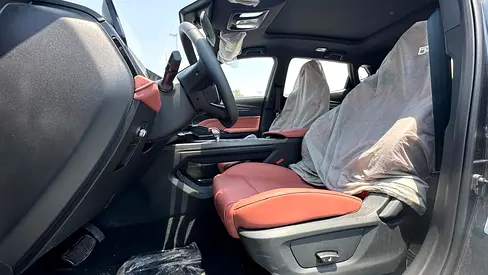 Changan X5 Plus Pioneer, миниатюра 8