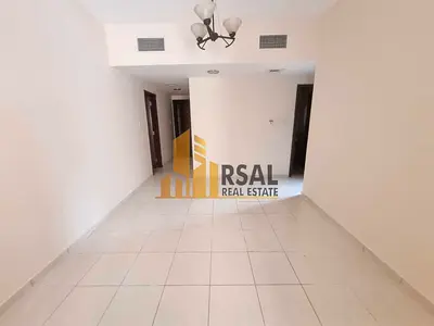 Super 1BR//Easy 12 Cheaque Payment//Front Of New Muwaileh Park
