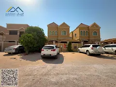 Luxury family villa ready for immediate occupancy at an attractive price