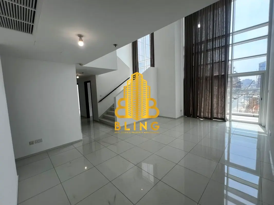 4BR Townhouse | Canal View | Al Reem