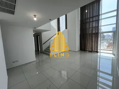 4BR Townhouse | Canal View | Al Reem