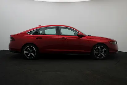 Honda Accord Clarity Hybrid, миниатюра 5