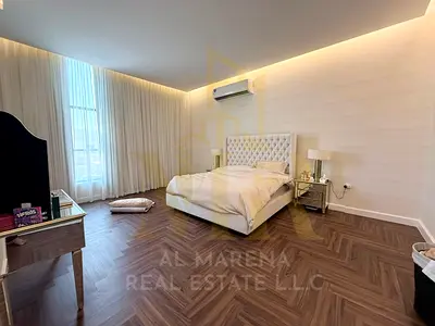 تملك فيلا الأحلام و استثمر بأسلوب راقي في فيلا فاخرة في قلب عجمان" اغتنمها بسعر شامل كهرباء ومية ومكيفات