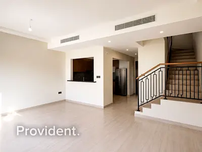 Brand New Townhouse | Vacant | Flexible Cheques