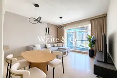 Quiet Tower | Great Location | Furnished