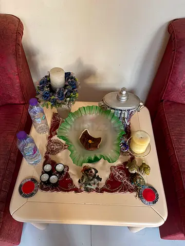 Table Set