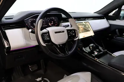 صورة مصغرة 5 لـ 2024 LAND Rover RANGE ROVER SPORT