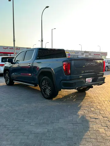2024 GMC SIERRA — миниатюра 14