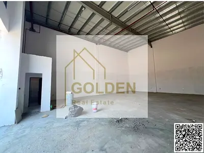 Warehouse | 2,200 Sq. Ft. | 50 kW Power | Ready Soon